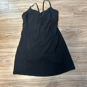 Aerie Black OFFLINE Activewear